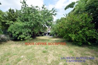  Maison � vendre 5 pi�ces 185 m�