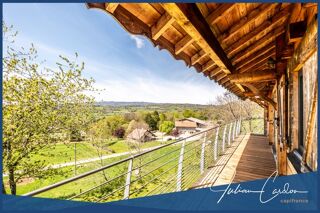  Chalet � vendre 7 pi�ces 201 m�