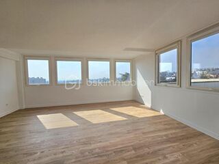  Appartement � vendre 2 pi�ces 57 m�