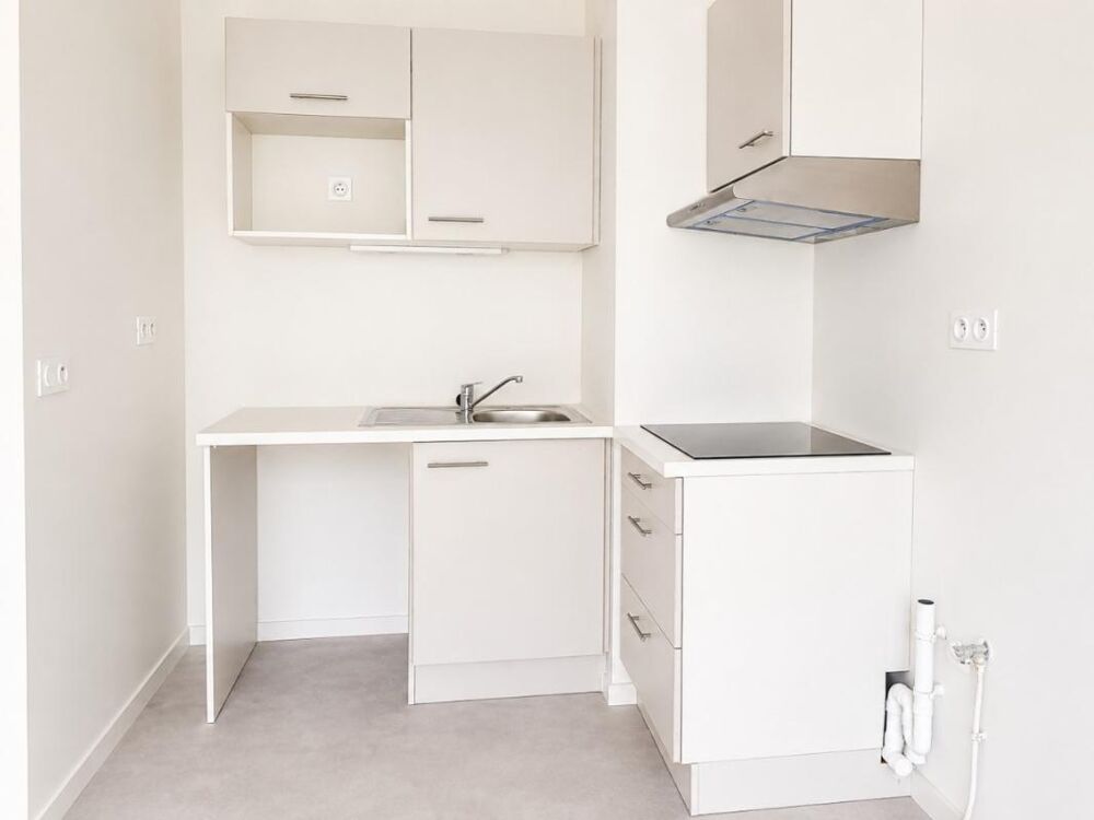 Location Appartement T2 avec terrasse et garage à l'Isle d'Abeau L isle d abeau