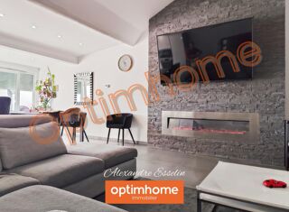  Maison à vendre 6 pièces 167 m²