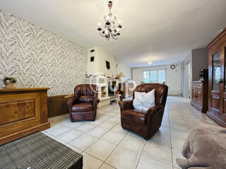  Maison � vendre 9 pi�ces 163 m�