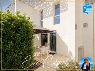  Maison à vendre 3 pièces 41 m²