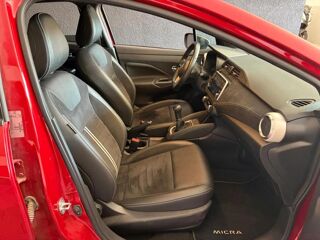 Micra VISIA N-SPORT 2023 occasion 34500 B&eacute;ziers