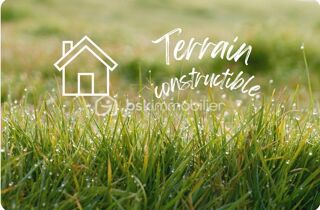  Terrain à vendre 890 m²