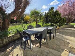  Maison � vendre 8 pi�ces 166 m�