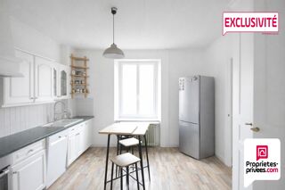  Maison à vendre 4 pièces 105 m²