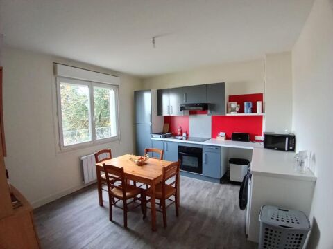  Appartement � louer 3 pi�ces 67 m�