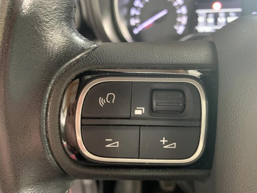 Berlingo Shine XL 2019 occasion 56120 Les Forges De Lanouee