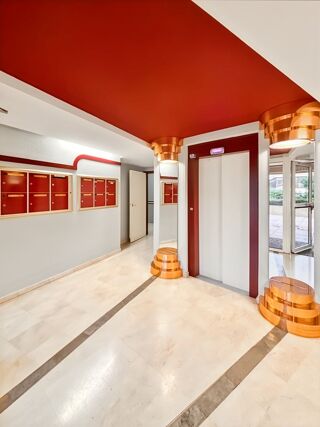  Appartement � vendre 2 pi�ces 51 m�