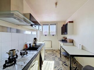 Appartement � vendre 3 pi�ces 67 m�