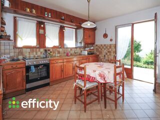  Maison � vendre 5 pi�ces 175 m�
