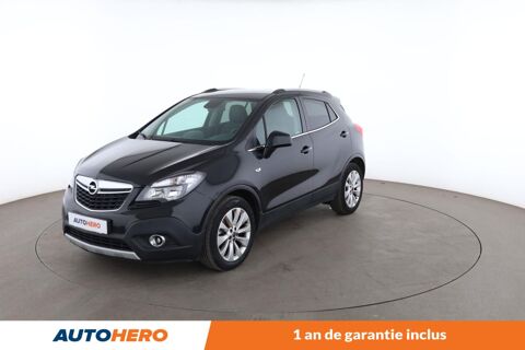 Opel mokka 1.6 CDTI 4x2 EcoFlex Cosmo 110 ch