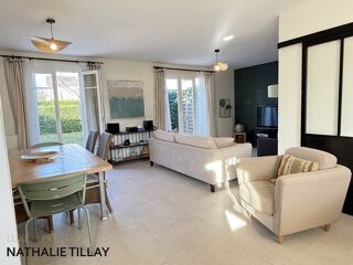  Maison � vendre 4 pi�ces 94 m�