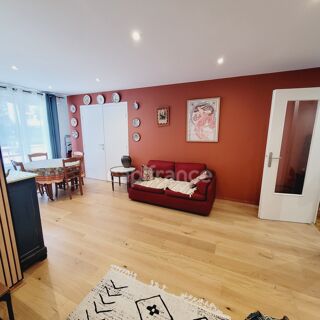  Appartement à vendre 2 pièces 52 m²
