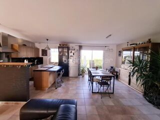  Maison � vendre 5 pi�ces 125 m�