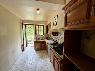  Maison à vendre 8 pièces 170 m²