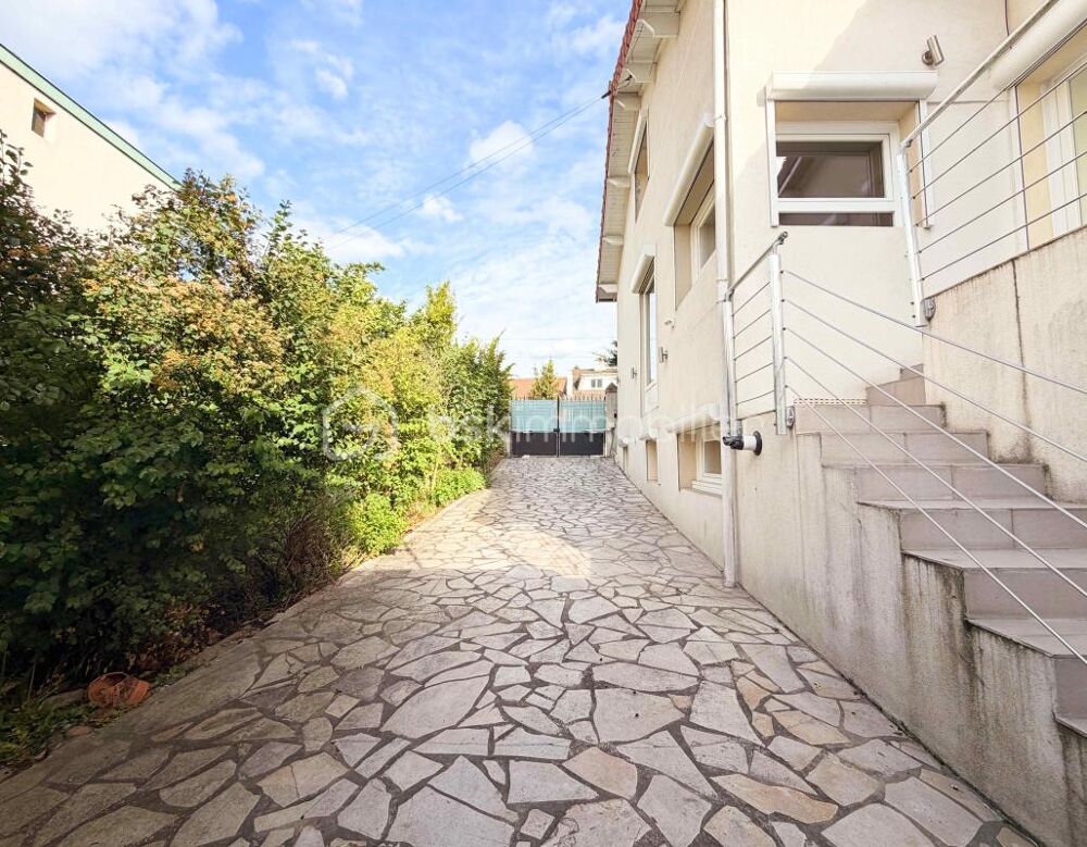 à vendre  Maison Suresnes (92150)