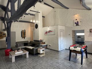  Immeuble � vendre 9 pi�ces 360 m�