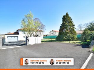  Maison � vendre 8 pi�ces 196 m�