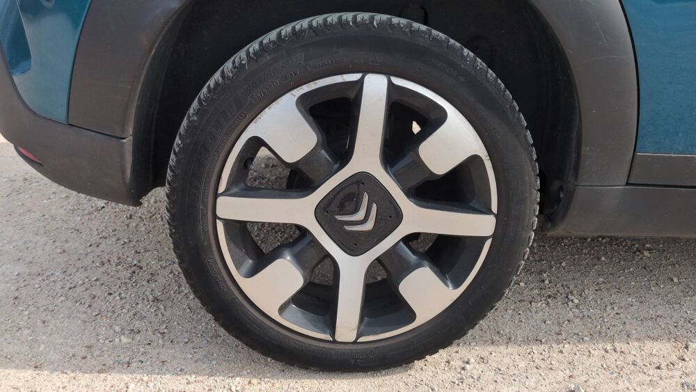 C4 cactus 1.5 BlueHDi 100 Shine Business 2019 occasion 45000 Orleans