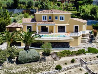 Vente Villa Villa de prestige Saint paul de vence