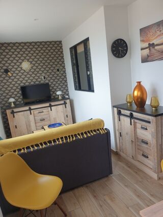  Appartement � vendre 2 pi�ces 26 m�