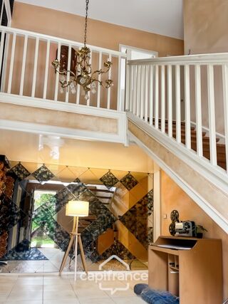  Maison � vendre 7 pi�ces 177 m�