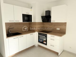  Appartement � vendre 3 pi�ces 52 m�