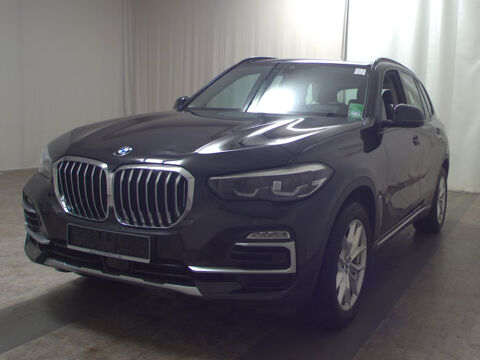 Annonce voiture BMW X5 44130 €