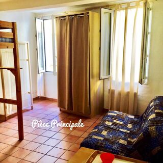  Appartement � louer 1 pi�ce 28 m�