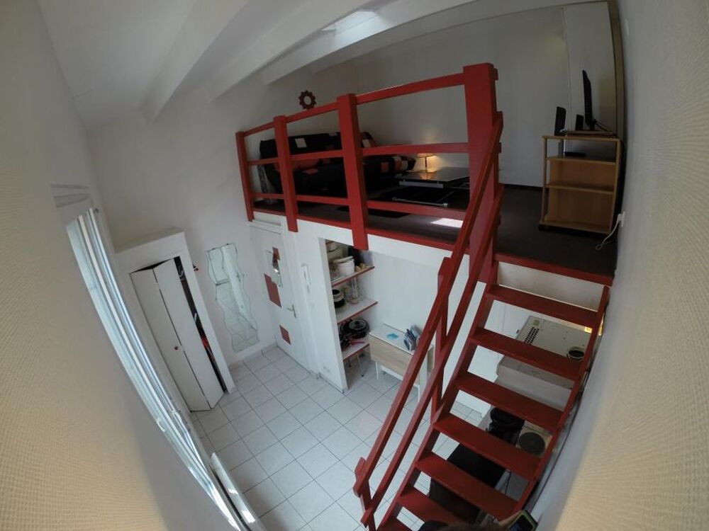 Apartment in La Rochelle, Gare, Charente-Maritime - Vue 3