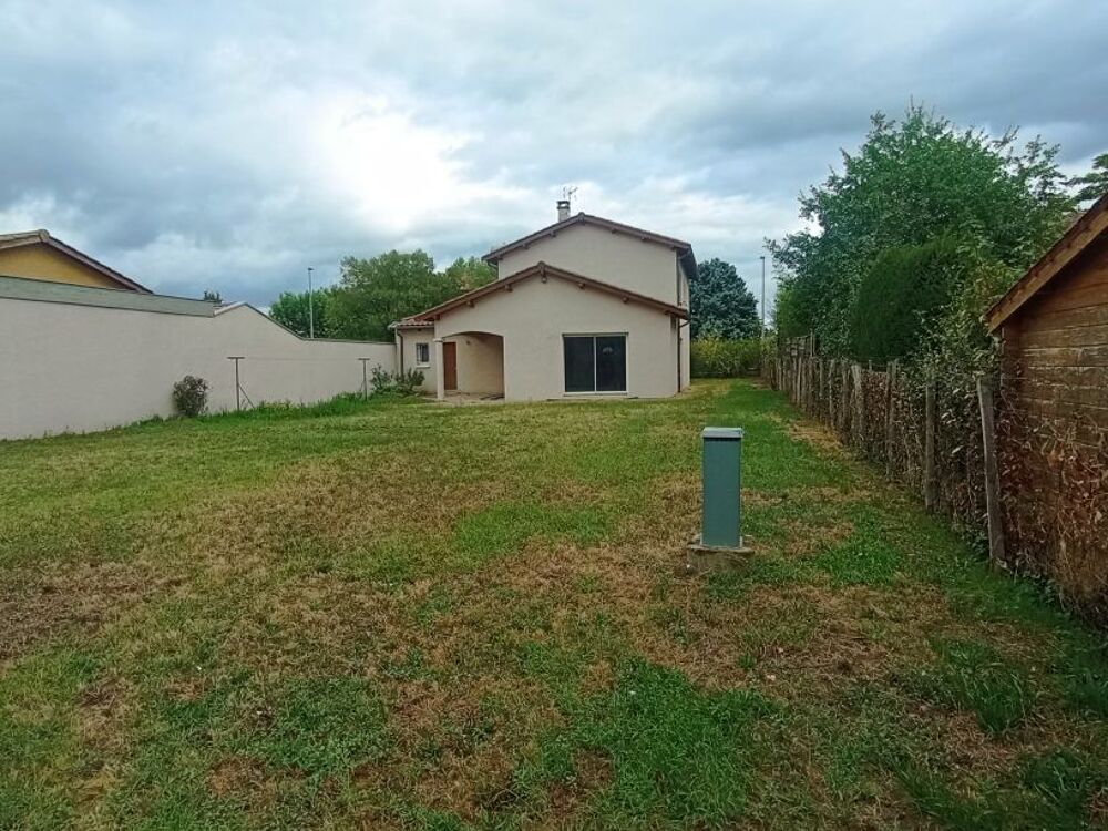Location Maison Maison de 140m2 à louer sur Brindas Brindas
