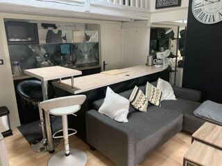 Location Appartement Appartement de 41m2 à louer sur Orléans Orleans