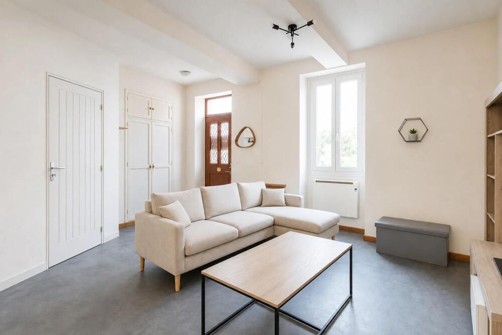 Vente Maison Maison de caractère 5 pièces à Arthès Arthes