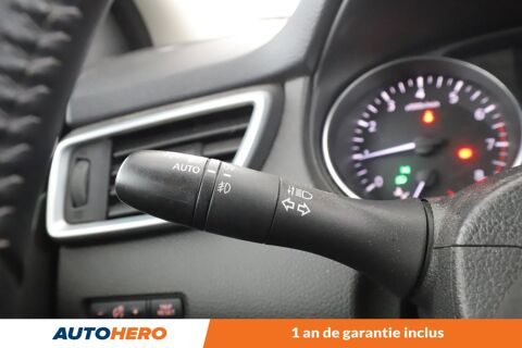 Qashqai 1.3 DIG-T Business Edition 140 ch 2020 occasion 92130 Issy-les-Moulineaux
