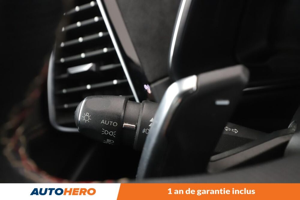 DS7 1.5 Blue-HDi Performance Line + Automatique 130 ch 2021 occasion 92130 Issy-les-Moulineaux