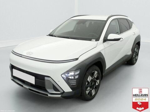 Hyundai Kona Hybrid 129 Intuitive 2024 occasion Lavau 10150