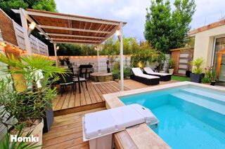  Maison � vendre 4 pi�ces 78 m�