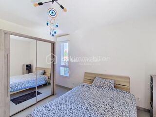  Appartement à vendre 2 pièces 51 m²