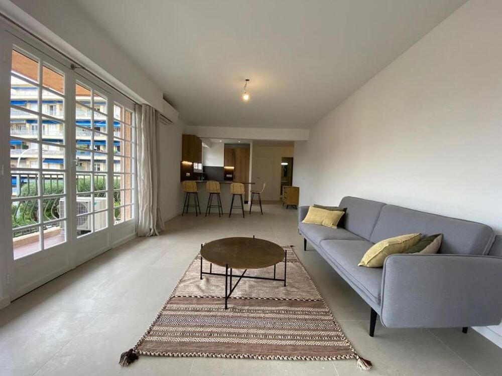 Location Appartement Appartement de 77m2 à louer sur Nice Nice