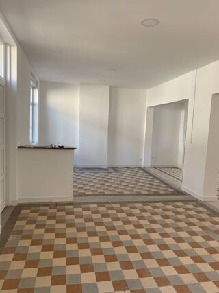  Maison à louer 5 pièces 110 m² Frevent