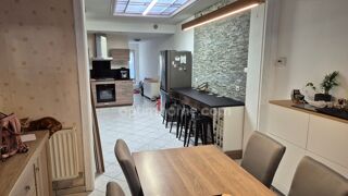  Maison � vendre 4 pi�ces 116 m�