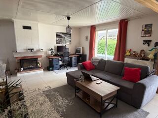  Maison à vendre 5 pièces 97 m²