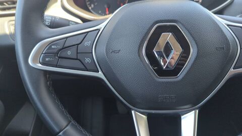 Clio V 1.0 TCe 90 Business 2021 occasion 50400 Granville