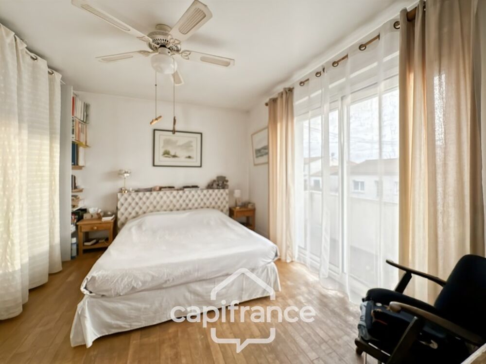 � vendre  Maison La Rochelle (17000)