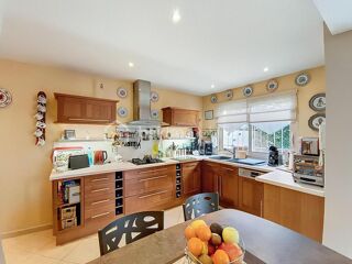 Maison à vendre 7 pièces 170 m²
