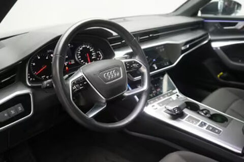 A6 40 TDI S line 2023 occasion 33000 Bordeaux