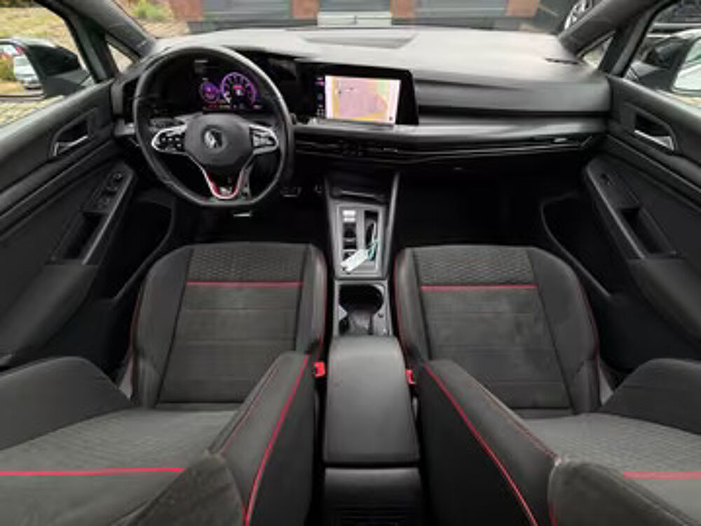 Golf VIII GTI Clubsport DSG ACC Pano RFK 2022 occasion 33700 Merignac