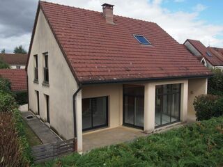  Maison à vendre 7 pièces 140 m²